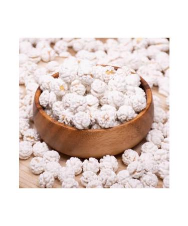 SNACKS Double Roasted Chickpeas with Sugar 500gr