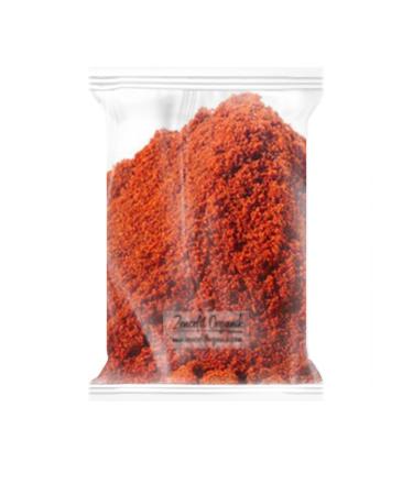 Ginger Organic Sweet Pepper Powder 250 Gr. Red Sweet Pepper Powder