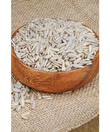 Organic Family Sunflower Seeds 1 Kg