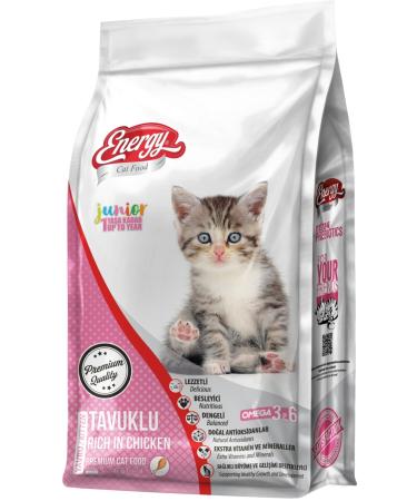 Energy Flirtatious Budgie Food 300 grams 10 Boxes