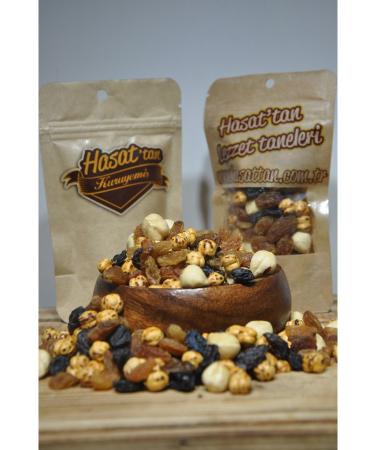 Pets Family Gold Fish Mix Pellet 250 Ml/120 G