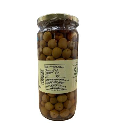 ethical local products eki ke Type Small Size Sweetened Crushed Olives 2 Pack 5 Kg 3 Kg