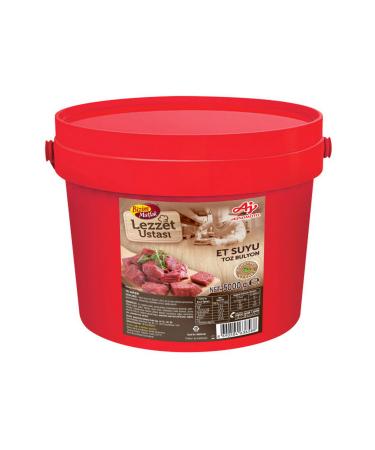 Soke Flour 10 kg