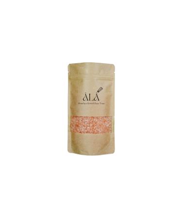SALT 1kg Himalayan Crystal Rock Salt (Table Grinding)