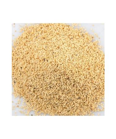 NUTS Beans Row 1kg