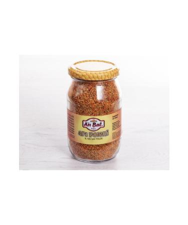 BEE HONEY 220gr Bee Pollen