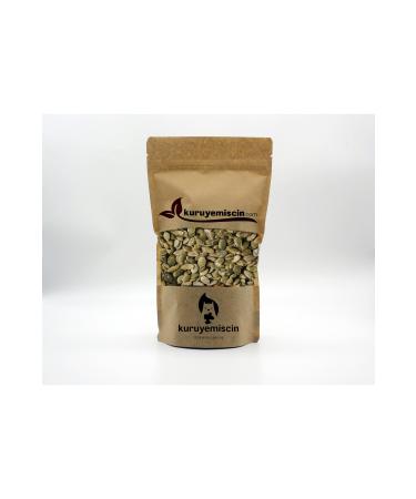 Nuts Pumpkin Seeds 500gr