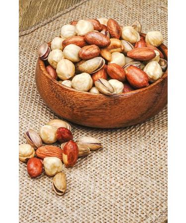 Nuts Pumpkin Seeds 600gr