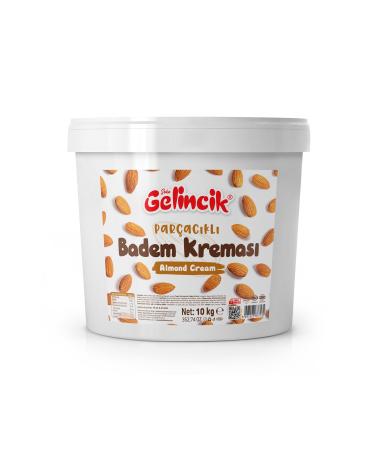 Almond Aquarium Trout Food Fish Food Bottom Food 5 Mm 1000 Gr