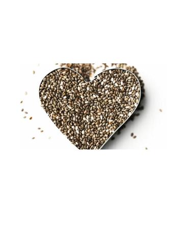 Chia Seeds 250 gr