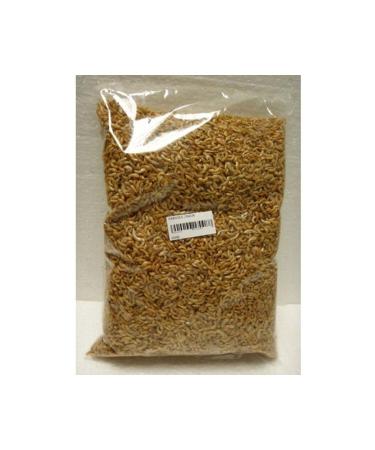 Various Gammarus (Dried Shrimp) Fish and Turtle Food 50 gr