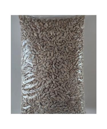 Crispy Raw Sesame 1 Kg