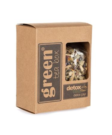 gland Detox Tea / Detox Tea