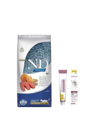 Glucosamine Food Supplement Campaign