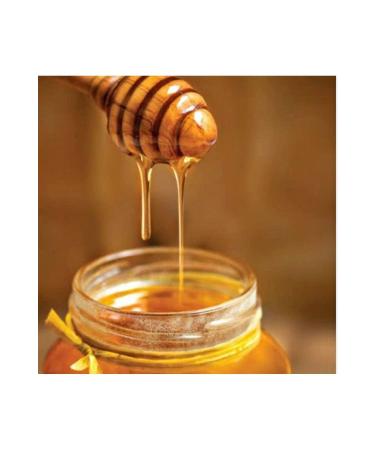 Dates Flower Honey Organic No Additives 1 Kg