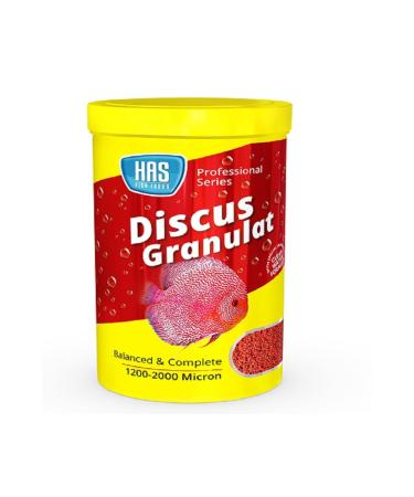Has Discus Granulate 350 Gr 1000 ml