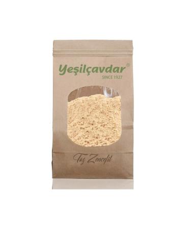 Green Rye Ginger 500g