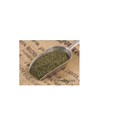 Green Rye Sage 500g