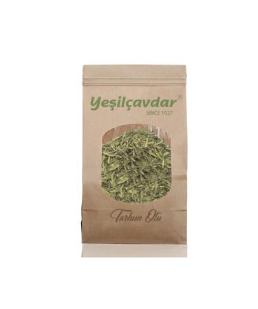 Green Rye Sumac Grain 1000 gr