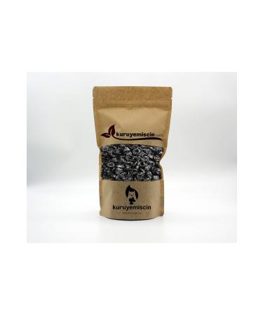 Handmade Sesame raw (500 GR)