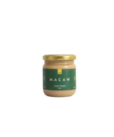 0 Hazelnut Paste