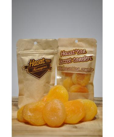 EvveBahce Medium Gemlik Olives for Pickling (10 Kg)