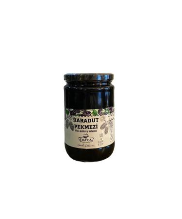 Extract 800 gr Black Mulberry Molasses