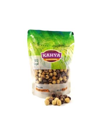 Natural unsalted buttermilk butter