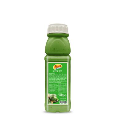 Our Kitchen Sauce Pesto 1 Kg 110008