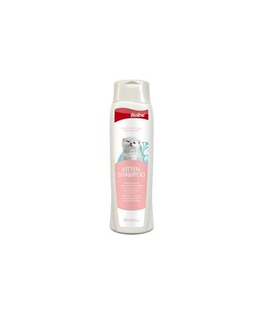 Kitten Shampoo 200 Ml