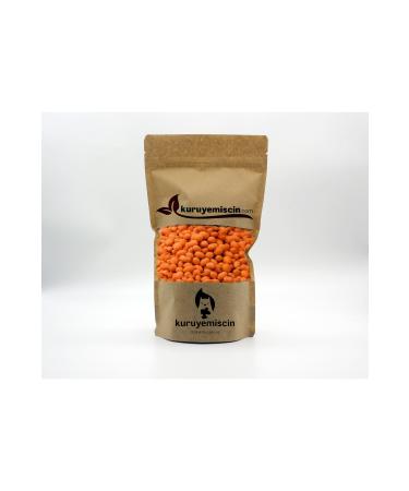 Krill Flakes Flake Fish Food with Krill for Tropical Fish 100 ml 20 gr