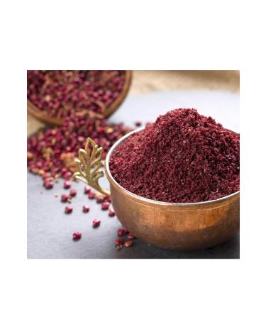 Leaf Sumac 2 kg