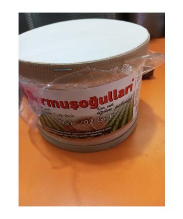 Organic Bitkim Black Pepper Powder 250 gr