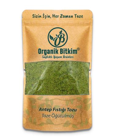 Organic Bitkim Pine Nuts (FOUNDED PEANUTS) 30 gr