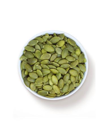 Organic Bitkim Pumpkin Seeds Raw 500 gr - Buy Online on GoSupps.com