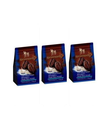 Mastic Gum 200gr*3pcs