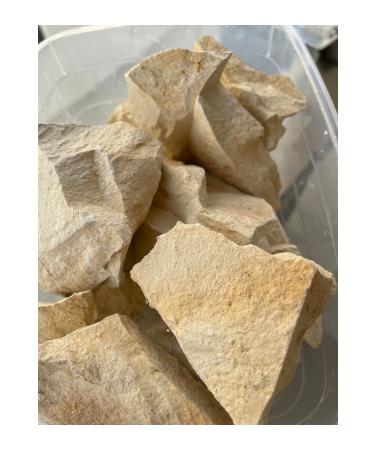 MIXED SNACKS Edible clay