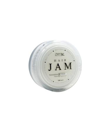 Zenix Hair Jam Inventive