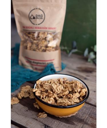 Organic Plant Zahter - Mountain Thyme 500 gr