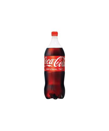 Coca-Cola (2 L) x6 Pieces
