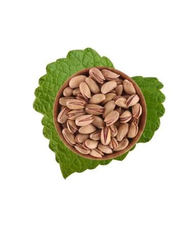 SNACKS Roasted Pistachios in Shells Double 1 kg