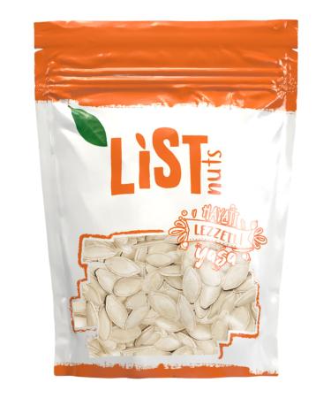 Roasted Pumpkin Seeds 1000 Gr Nuts