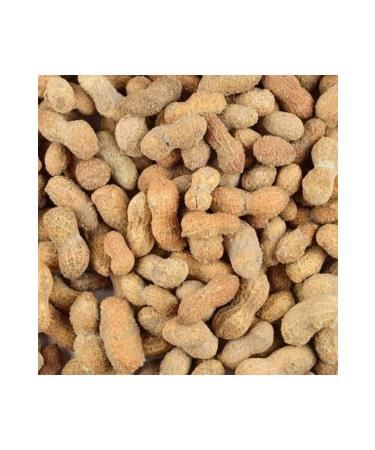 SNACKS Salted Shelled Peanuts Double 500gr