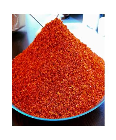 SEA Ground Sumac 500 Gr.