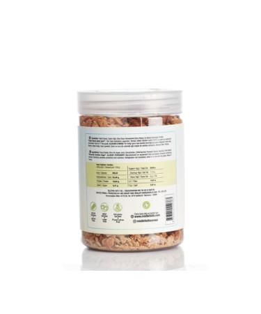 Nuts Peanut Peanut Butter Fruit Granola - Buy Online on GoSupps.com