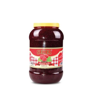 Senay Cone Paste 240g + Kids Ginger Carob Paste 240g