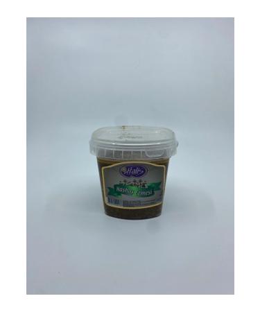 SNACK Natural dried apricots jumbo double 750gr organic (large size)