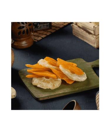 SOIL SALTED PUMPKIN SEEDS 500 GR