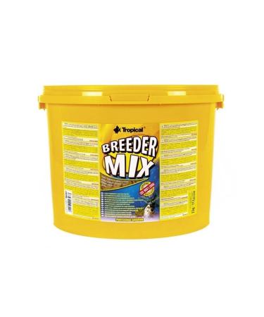 Tropical Breeder Mix 1000 GR