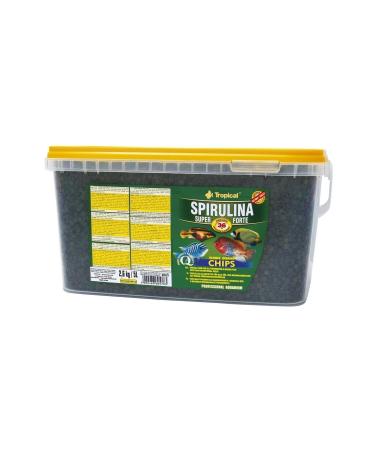 Tropical Malawi Flakes Flake Feed 100 Gr
